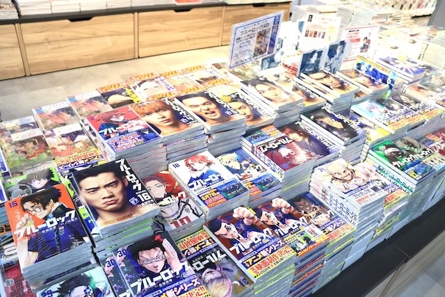 フェア「ステラソラ サマーフェア」やオンリーショップ「東方やおよろず商店出張所 in アニメイト」が開催中！　ほか［今日のアニメイト池袋本店］-24