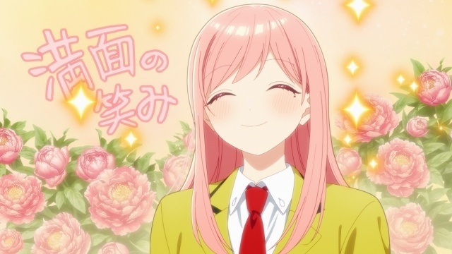 『楠木さんは高校デビューに失敗している』TVアニメ化決定！ティザービジュアル・PV公開｜上村祐翔さん、楠木ともりさん出演-23