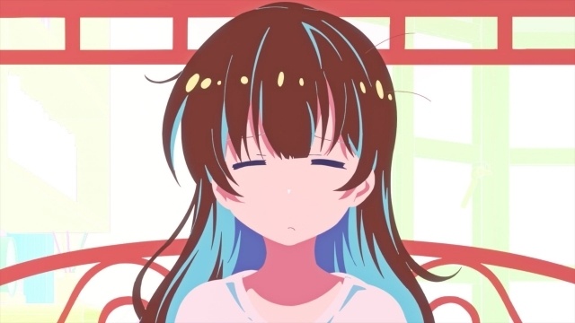 夏アニメ『対ありでした。 ～お嬢さまは格闘ゲームなんてしない～』ノンクレジットエンディング映像が公開！-2