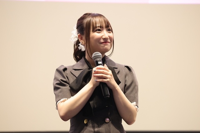 夏アニメ『君のことが大大大大大好きな100人の彼女』第3期の先行上映会オフィシャルレポート到着！　第25話（3期1話）先行場面カット＆あらすじ公開-13