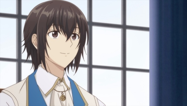 アニメ『最強出涸らし皇子の暗躍帝位争い』より、第2話「帝都でデート？」のあらすじ＆先行カットが公開！-2
