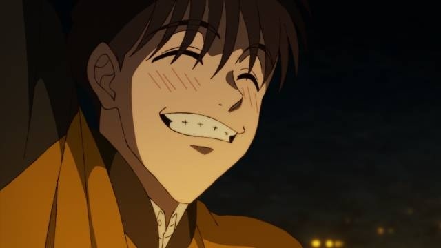 アニメ『鉄鍋のジャン！』スペシャル・ノンクレジットオープニング映像公開！　第3話「負け犬の勝鬨」あらすじ&先行カットも解禁！　-12