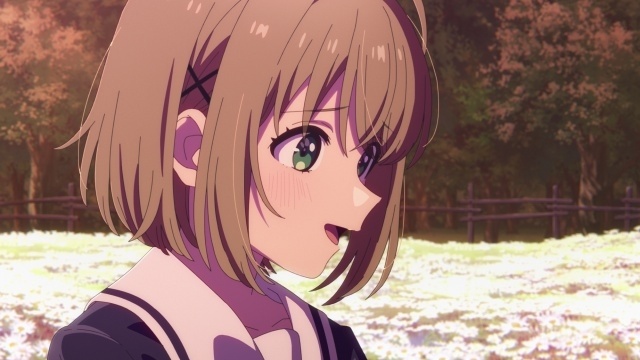 アニメ『きみが死ぬまで恋をしたい』第4話「共犯」あらすじ・先行カット・WEB予告映像が公開！　先行カットを使用した“エピソードポスター”も2種解禁-8