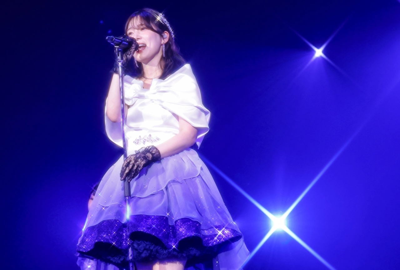 内田真礼「Astrogator」