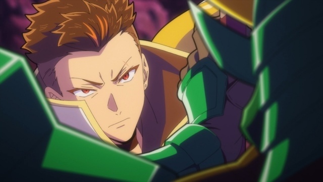 『鎧真伝サムライトルーパー』第14話「キセキ」あらすじ＆先行場面カットが公開！　新宿にデジタルアトラクション「妖邪門ＡＲ」が出現-14