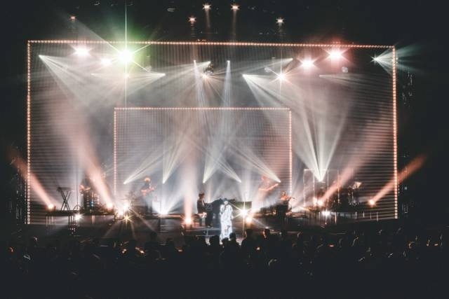 「澤野弘之 LIVE [nZk]009」東京・NHKホールにて開催されたライブの公式レポートが到着！　2027年に「澤野弘之 × THE SOUND OF GUNDAM – 機動戦士ガンダムUC・NT・HATHAWAY Concert -」が開催決定-8