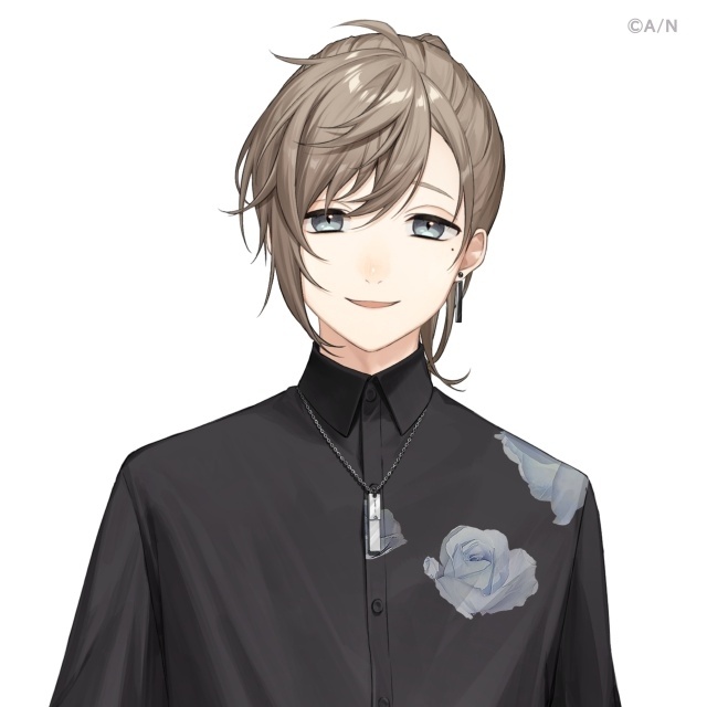 にじさんじ所属・叶さんの2ndライブ「孤独 -solitude-」が7月31日にニコニコ生放送にて国内独占生配信が決定！　樋口楓さん、剣持刀也さんら7名がゲスト出演-2