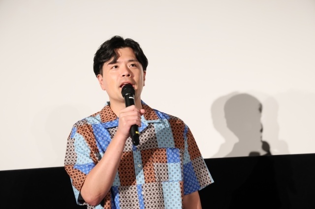 「『映画クレヨンしんちゃん 奇々怪々！オラの妖怪バケ～ション』公開直前！夏の秋田キャンペーン」の公式レポートが到着！　マユリカ、小林由美子さんが登場-9
