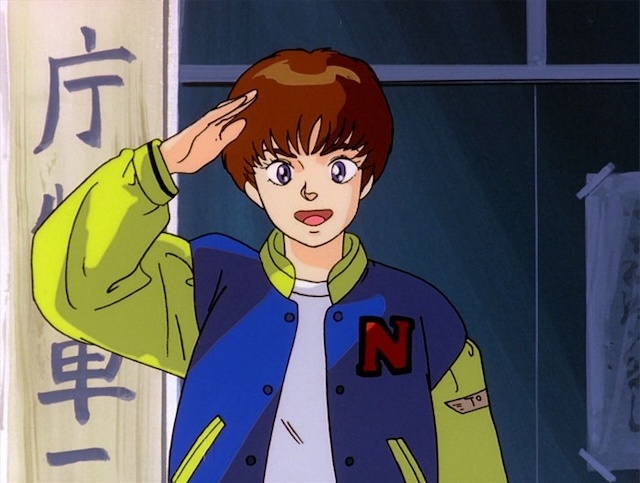 泉野明