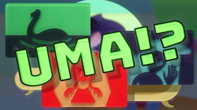 『キャンディーカリエス』第16話「UMA はいた！」より場面写真＆あらすじ、次回予告映像が公開！-2