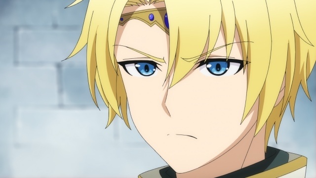 アニメ『LV999の村人』第2話「Lv2 最高に馬鹿だから」あらすじ・先行カット・WEB予告映像が公開！　ノンクレジットED映像がプレミア公開決定-3