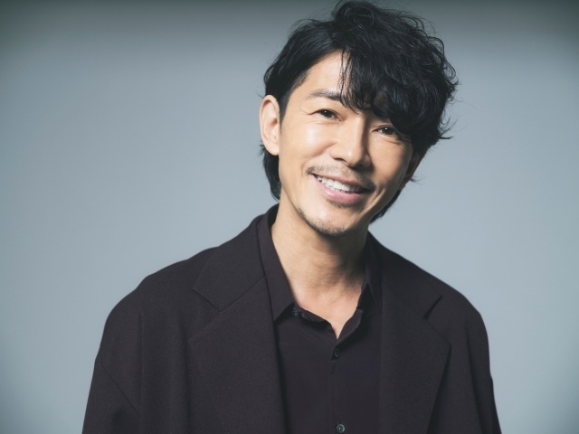 映画『どこよりも遠い場所にいる君へ』追加声優に藤木直人さんが決定！　月ヶ瀬和希 役・石橋陽彩さんとの再共演が実現｜藤木さん、石橋さんよりコメントが到着-4
