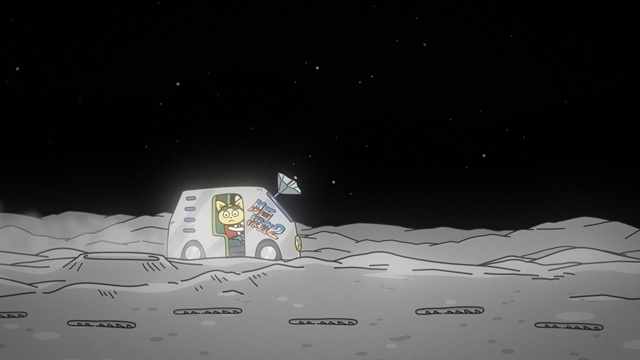 『映画「宇宙なんちゃら こてつくん」うっかり出てきた宇宙人を探せ!』主題歌は中川翔子さんが担当、本予告で解禁! 入場者特典は「宇宙なんちゃらマシュマロシール」に決定-13