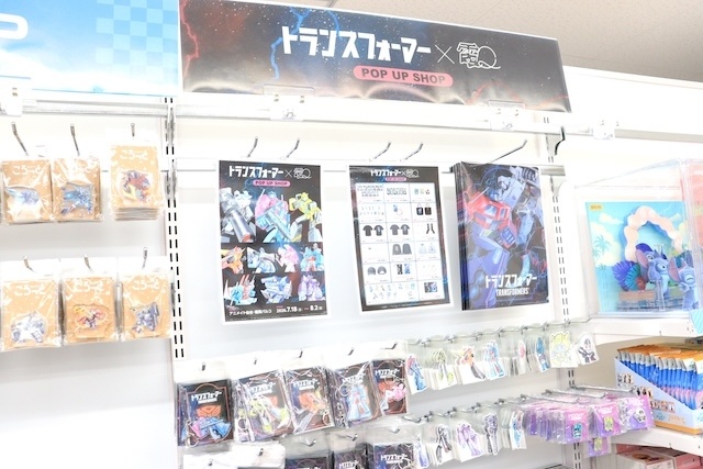 フェア「ステラソラ サマーフェア」やオンリーショップ「東方やおよろず商店出張所 in アニメイト」が開催中！　ほか［今日のアニメイト池袋本店］-19