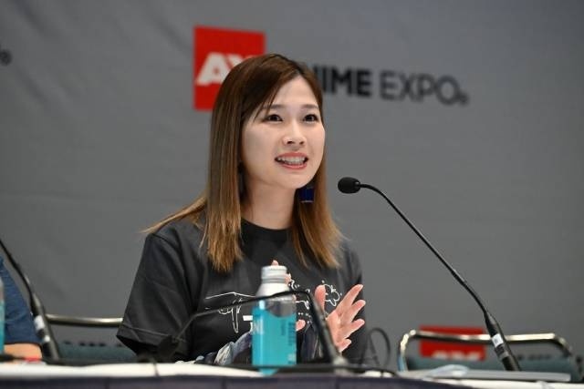 TVアニメ『アオのハコ Season2』「Anime Expo 2026」にてオフィシャルパネルを開催！　木戸夢佳役・青山吉能さん、吹替え版大喜役声優・Zach Aguilarさんら登壇-1