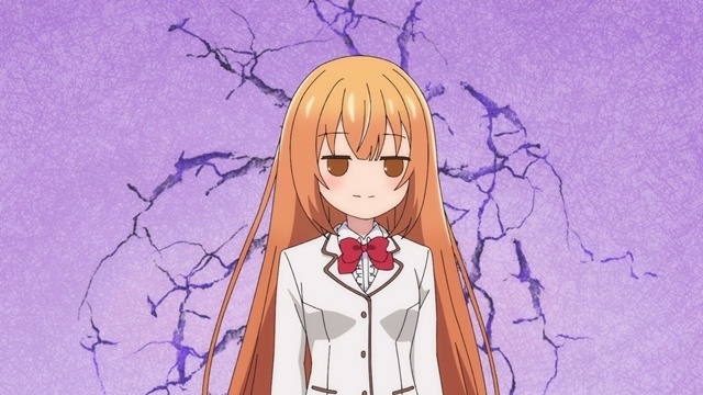 夏アニメ『才女のお世話 高嶺の花だらけな名門校で、学院一のお嬢様(生活能力皆無)を陰ながらお世話することになりました』より第3話「再会」先行場面カット＆あらすじ公開！-4