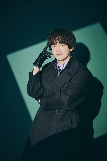 『桃源暗鬼』～日光・華厳の滝編～より鬼國隊ビジュアル解禁！　梶原岳人さん・熊谷健太郎さんら追加声優8名解禁、演じるキャラクターも公開-9