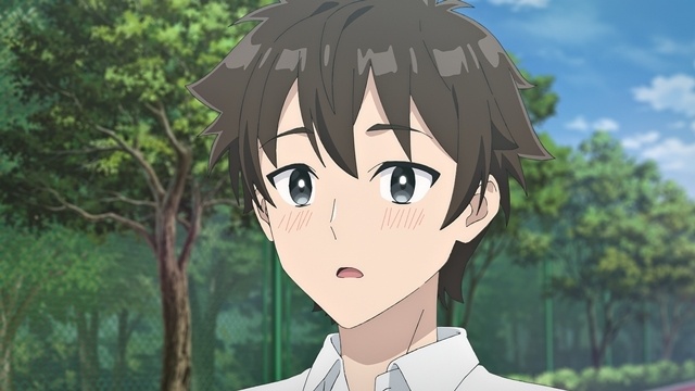 夏アニメ『転校先の清楚可憐な美少女が、昔男子と思って一緒に遊んだ幼馴染だった件』より第1話「始まりの、夏の日」先行場面カット＆あらすじ公開！-5