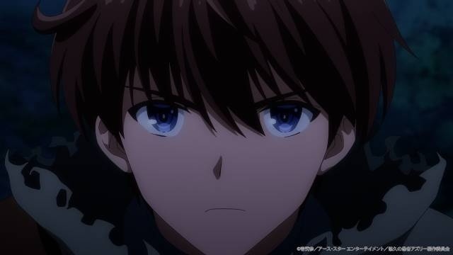 アニメ『悠久の愚者アズリーの、賢者のすゝめ』2027年1月より放送開始＆ティザーPV公開！　アズリー役に豊永利行さん、ポチ役に日笠陽子さんが決定-1