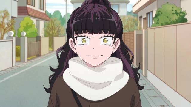 突然谷家にお呼ばれ！　大慌ての鈴木……一体どうなる!?──2026年夏アニメ『正反対な君と僕』第15話「行く年来る年」振り返り｜次回の見どころもお届け！-1