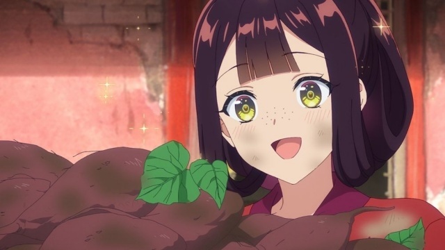 『ふつつかな悪女ではございますが ～雛宮蝶鼠とりかえ伝～』第4話「わたくしの、ほうき星」のあらすじ＆先行場面カットが公開！-1