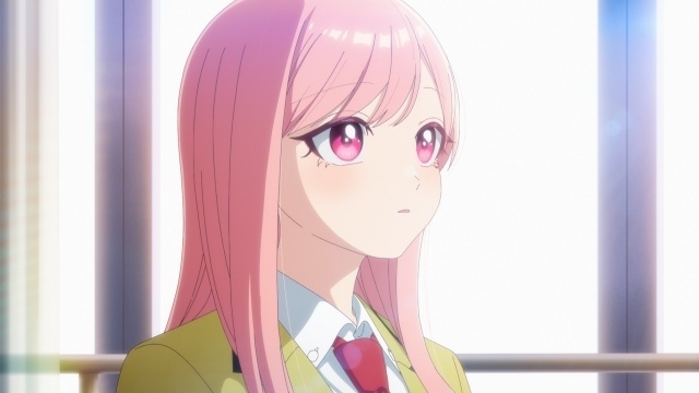 『楠木さんは高校デビューに失敗している』TVアニメ化決定！ティザービジュアル・PV公開｜上村祐翔さん、楠木ともりさん出演-2