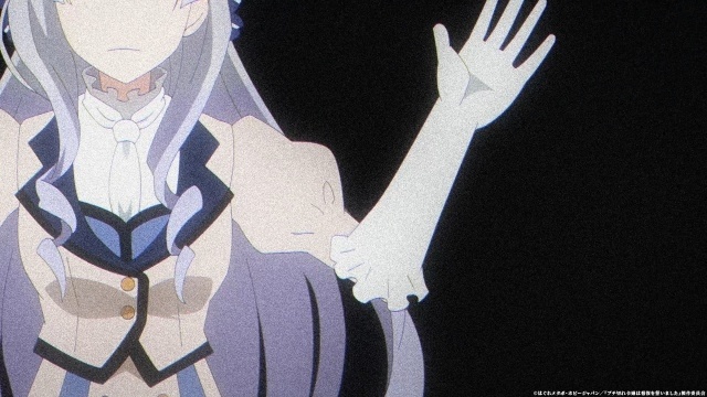 TVアニメ『ブチ切れ令嬢は報復を誓いました。』ノンクレジットOP＆ED映像が解禁！-18