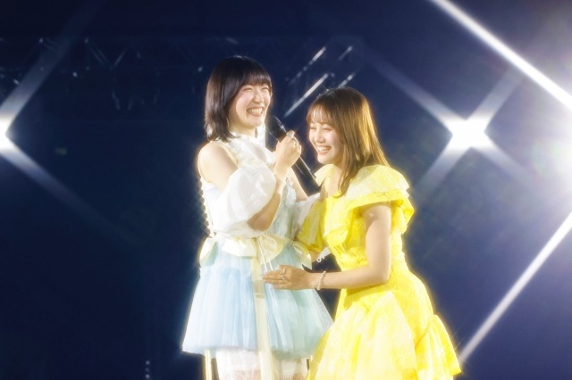 【アニサマ2026】前島亜美さんと伊藤美来さんが『サクラ大戦』主題歌「檄！帝国華撃団」で豪華コラボ！-3