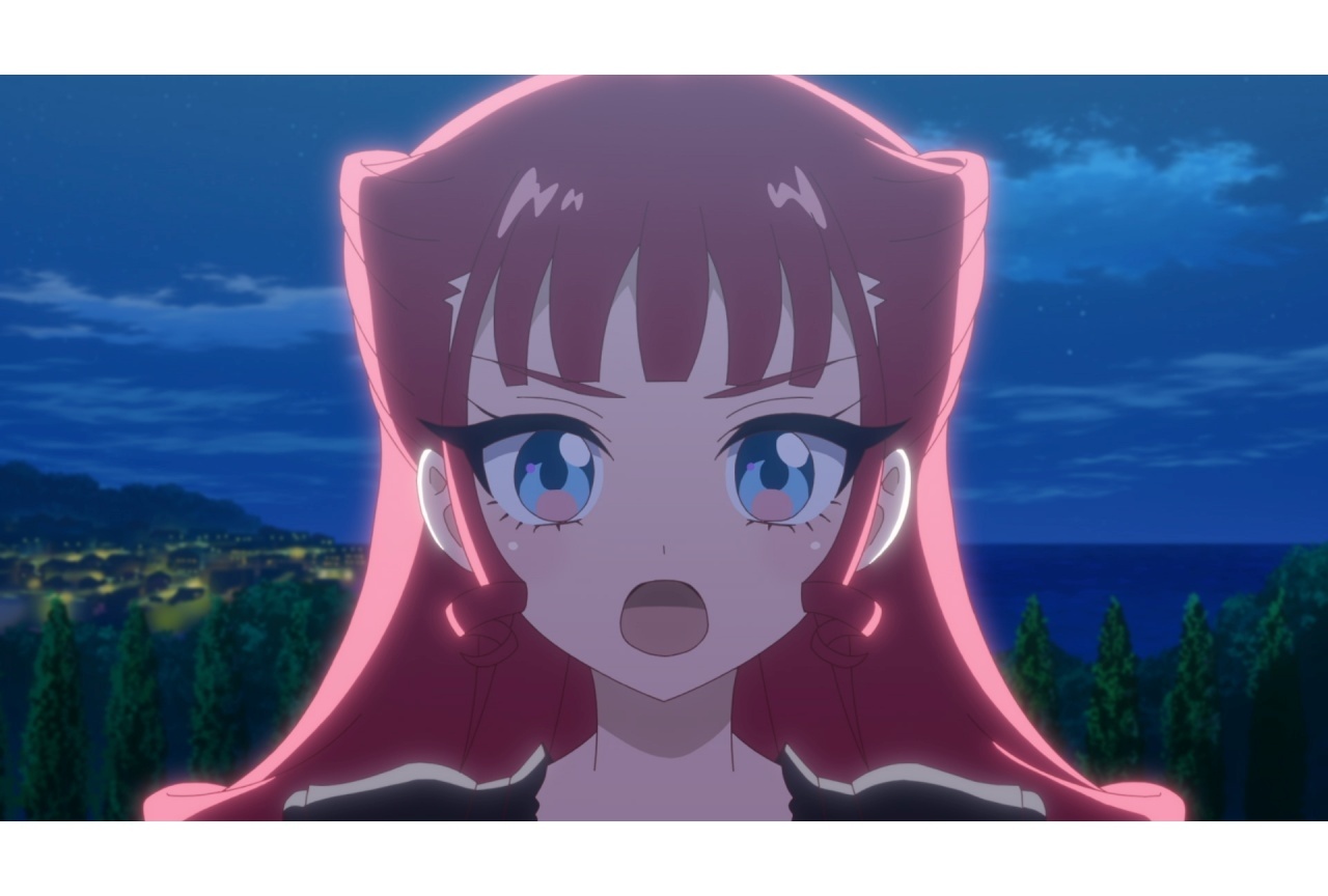 『おねがいアイプリ』第16話あらすじ＆先行カット