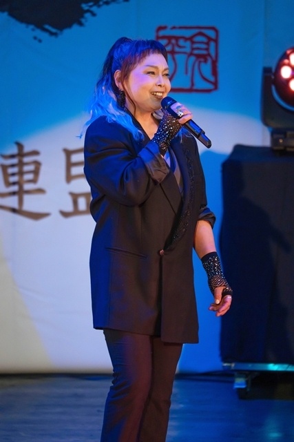 梅雨明け直前の上野にて『サクラ大戦 真夏のフェス　花と星、夢のステージ』『サクラ大戦 全曲ライブの半曲ライブ＝105曲ライブ』開催！-27