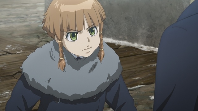夏アニメ『幼女戦記Ⅱ』より第2話「奇妙な友情」先行場面カット＆あらすじ公開！-4