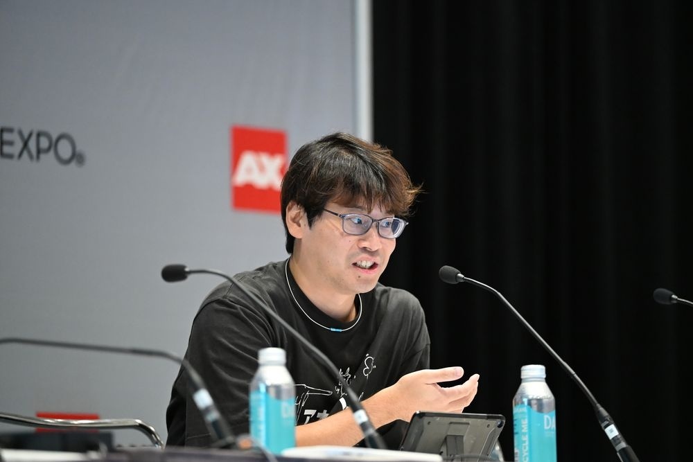 TVアニメ『アオのハコ Season2』「Anime Expo 2026」にてオフィシャルパネルを開催！　木戸夢佳役・青山吉能さん、吹替え版大喜役声優・Zach Aguilarさんら登壇-3