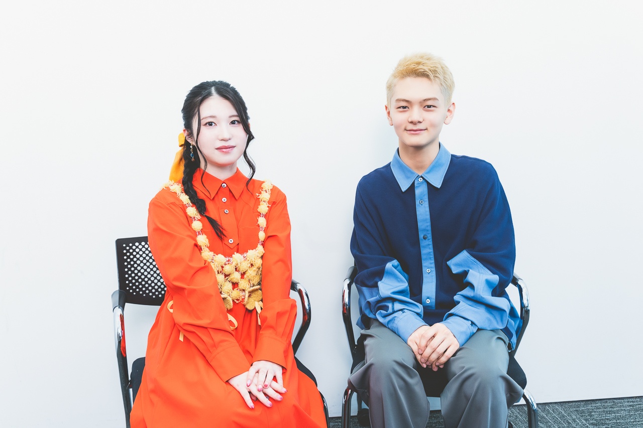 『天幕のジャードゥーガル』関根明良さん＆齋藤潤さんインタビュー｜可愛らしくもシビアな歴史ドラマを生き抜く、シタラとムハンマドの魅力-6