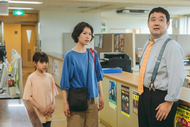 実写ドラマ『キスは捜査のあとで』第1話より場面写真＆あらすじ公開！-29