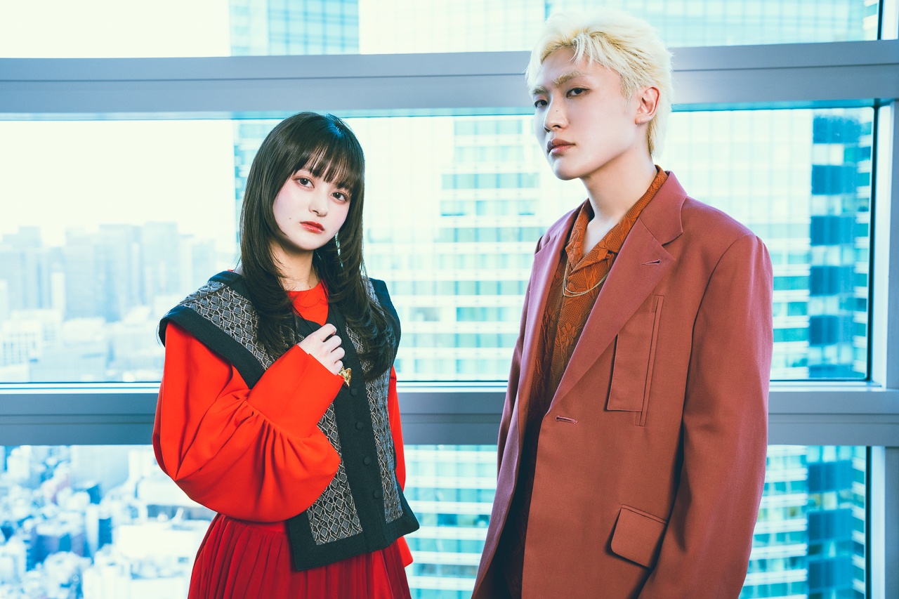天は赤い河のほとり:橘 美來×加藤 渉が語るじれったい恋と収録秘話【動画インタビュー】