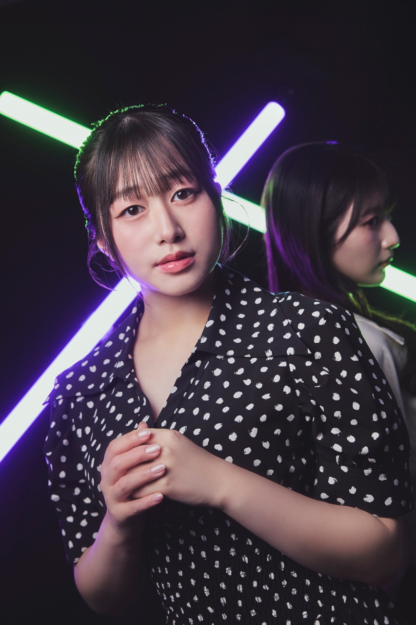 MyGO!!!!!は音楽を通して、誰のこともひとりにしない――青木陽菜さん×林鼓子さんが迷いながら歩んできた“跡”の証。3rd Album『致並跡』ロングインタビュー-4