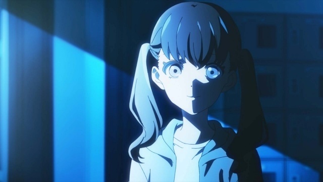 アニメ『対ありでした。～お嬢さまは格闘ゲームなんてしない～』より、第3話「真夜中の対戦会」あらすじ・先行カット・予告映像が公開！-5