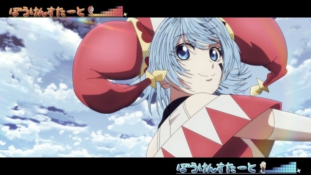 アニメ『追放された転生重騎士はゲーム知識で無双する』第1クール、ノンクレジットOP・ED映像が解禁！-6