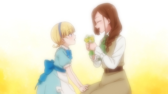 夏アニメ『手札が多めのビクトリア』より第2話「可哀想じゃないのよ」先行場面カット＆あらすじ公開！-5