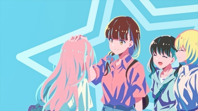夏アニメ『対ありでした。 ～お嬢さまは格闘ゲームなんてしない～』ノンクレジットエンディング映像が公開！-10