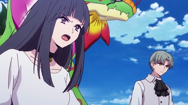 『DIGIMON BEATBREAK』より第39話「きれいごと」先行場面カット＆あらすじ公開！-1