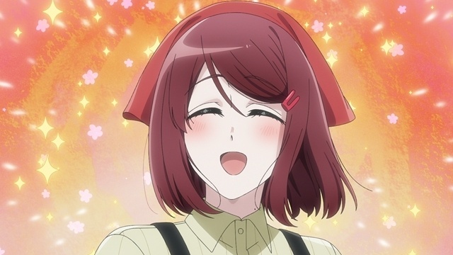 夏アニメ『スーパーの裏でヤニ吸うふたり』ABEMA特番に佐藤拓也さん・星希成奏さん・高橋伸也さん出演！　メインキャストが選んだお気に入りシーンとは？-6