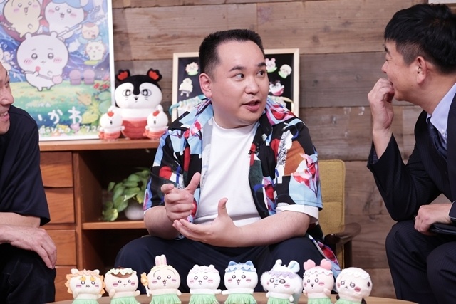 ▲映画ならではの臨場感を感じる音楽を語る内海さん