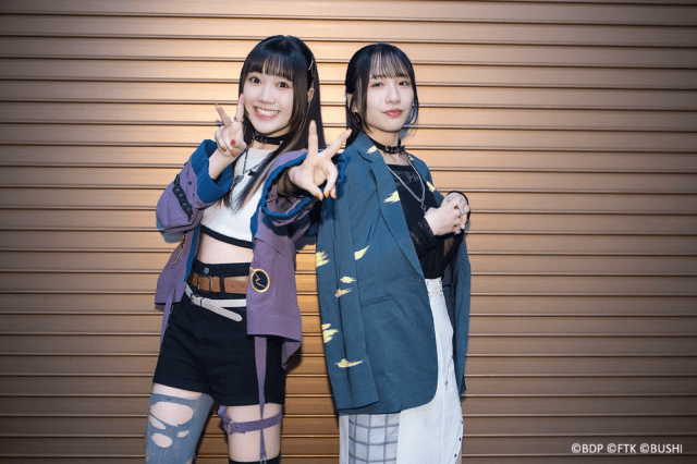 MyGO!!!!! 9th LIVE「つなぎ目の向こうに」が開催！　過去最大の動員を記録-3