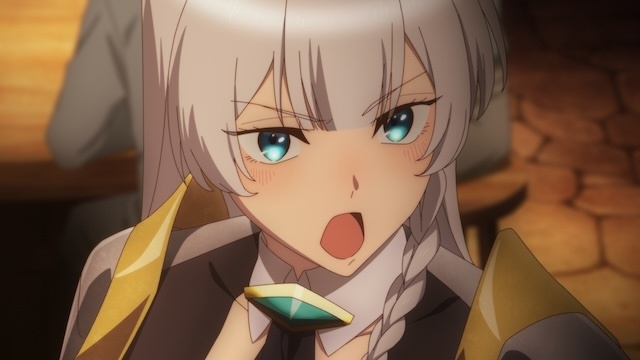 アニメ『片田舎のおっさん、剣聖になるII』第2話「片田舎のおっさん、成長を見守る」先行場面カット＆あらすじが到着！　第1話スタッフクレジット＆コメント公開-3