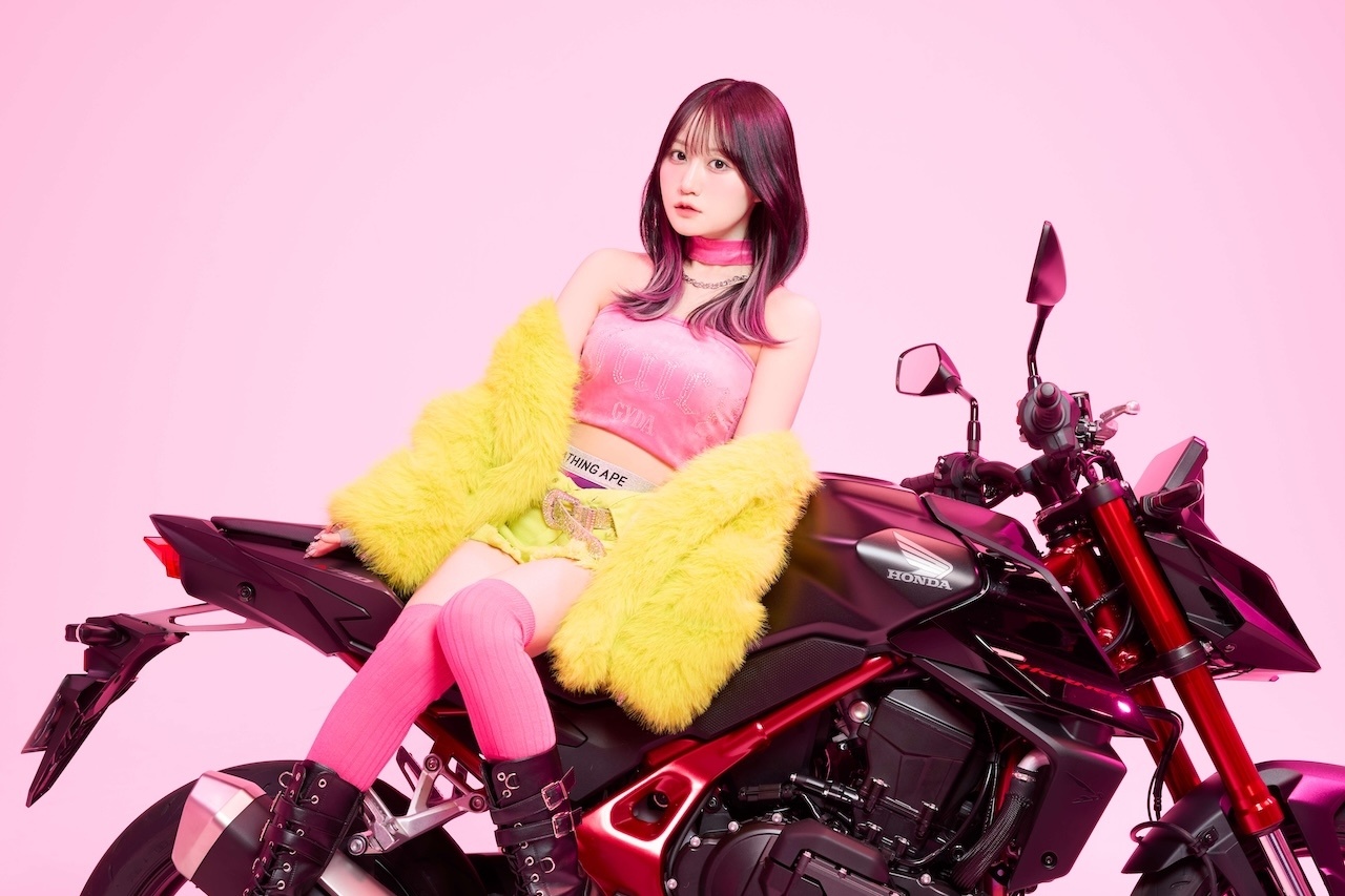 小倉 唯 NEW SG「Q.E.D.」リリース記念インタビュー
