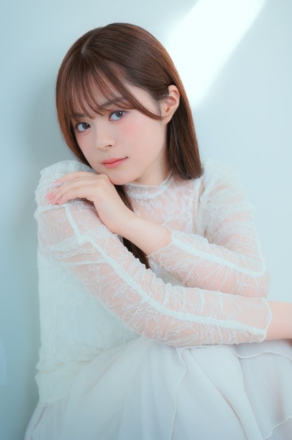 『欠けた月のメルセデス～吸血鬼の貴族に転生したけど捨てられそうなのでダンジョンを制覇する～』2027年1月TVアニメ化決定！　ティザービジュアル＆PV解禁｜メインキャストに永瀬アンナさんが決定-9
