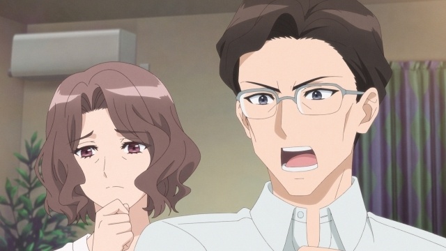 力の強さや怖さ、そして優しさのバランス。演じる中で意識したという“優しさのグラデーション”──TVアニメ『鬼の花嫁』連載インタビュー第3回 鬼龍院玲夜役 梅原裕一郎さん-3