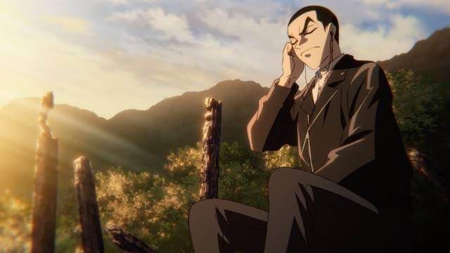 アニメ『鉄鍋のジャン！』スペシャル・ノンクレジットオープニング映像公開！　第3話「負け犬の勝鬨」あらすじ&先行カットも解禁！　-6