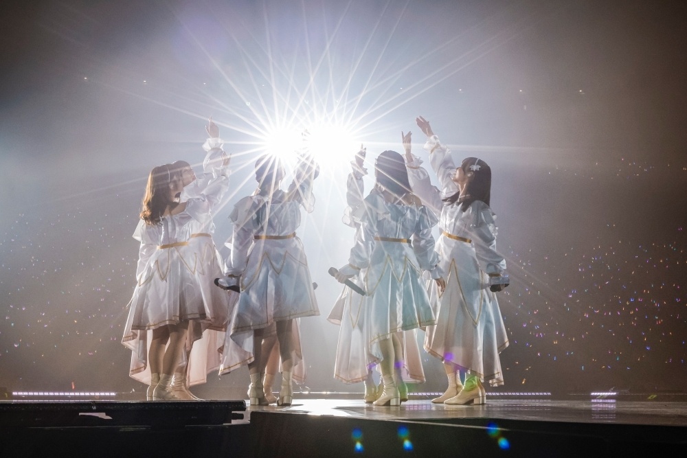 「ラブライブ！蓮ノ空女学院スクールアイドルクラブ 6th Live Dream ～Bloom Garden Party～ ＜Bloom Garden Party Stage／埼玉公演＞」Day.2のオフィシャルレポートが到着！-24